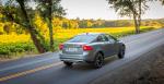 Volvo S60 Cross Country 2016 года (US)